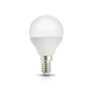 LED-Lampe E14 Ball 7W 600lm 3000K Warm 180° LED2B Kobi