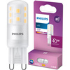LED-Glühbirne G9 Capsule 3.7W = 40W 470lm 3000K Warm 320° Philips