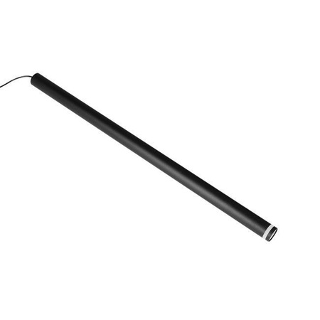 Masterled Deckenleuchte 3x G9 Schwarz Matt Piero Pendelleuchte