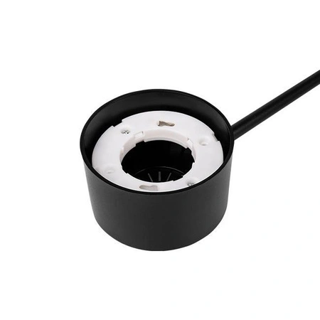 Kronleuchter Deckenleuchte Pendelleuchte Dekorativ 4x GX53 Schwarz Guliver Masterled