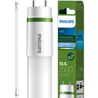 LED Röhren G13 13,5W = 36W 2500lm 4000K Neutral 160° 120cm PHILIPS