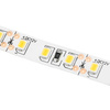 LED-Strip, LED-Streifen 12V 48W 600LED 2835 8mm 5m warm LUMILED