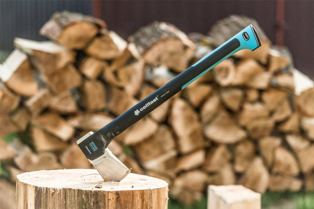 Spaltaxt 93cm 2,7kg ERGO C2700 CELLFAST