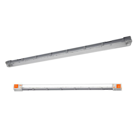 LED Linienlampe 19W 1900lm 4000K neutral 150cm hermetisch IP65 SUBMARINE LEDVANCE