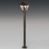Gartenlampe Außenpfosten E27 100cm Endura Classic Tradition LEDVANCE
