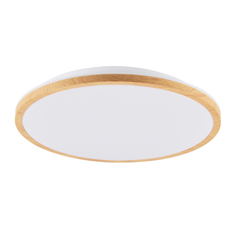 LED Deckenaufbauleuchte WOODY 15W 4000K 30cm