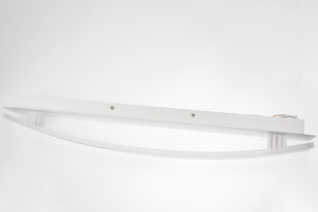 MARTIS Spiegelleuchte LED Badezimmer Wandleuchte 12W 840lm Neutralweiß 62 cm