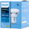 GU10 LED Leuchtmittel 5W = 50W 550lm 6500K Kalt 120° PHILIPS
