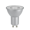 GU10 LED Lampe 7W 495lm 6500K kalt dimmbar 110° IQ - LEDDIM KANLUX