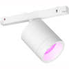 LED Perifo Weiß 5,3 W CCT RGB Philips HUE Bluetooth-Schienenleuchte