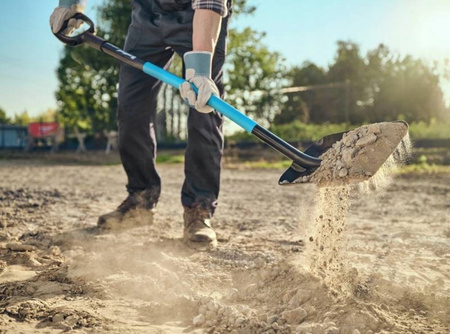 IDEAL PRO CELLFAST Sandschaufel