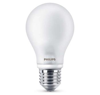 E27 A60 LED Lampen 8,5W = 75W 1055lm 2700K Warm 300° PHILIPS