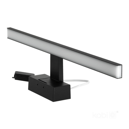 LED-Badezimmer Spiegel Lampe IP44 8W 4000K Neutral Kobi