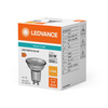 LED-Reflektor-Glühbirne GU10 PAR16 4.3W = 50W 350lm 2700K Warm 36° Ledvance