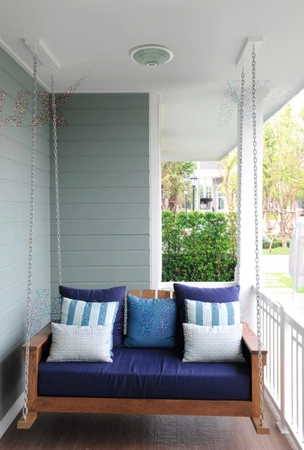 PLAFON FOGLER DL-240O E27 Bewegungsmelder Kanlux Decken-Wand-Leuchte