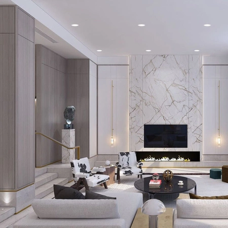 LED-Einbaudownlight 240lm 4000k 4W VIDEX