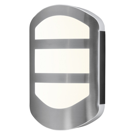 Wandleuchte Fassadenwandleuchte 12W 650lm 3000K Endura STYLE PLATE WALL LEDVANCE