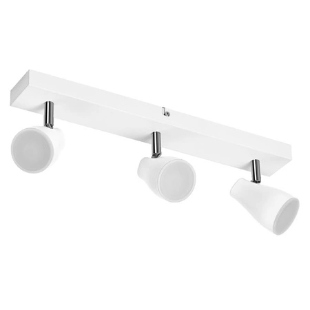 LED Spot Einstellbare Deckenlampe 12.9W 630lm 3000K Warm White Spot Ledvance