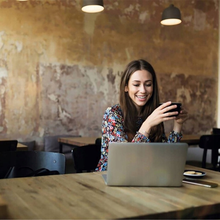 LED Lampen E27, Glühbirne P45 7W = 60W 770lm 360° 4000K neutral Milch Glühfaden LUMILED