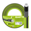 Garten-Wasserschlauch 4 Schichten mit Geflecht 1/2" 25m stark QUATTRO CELLFAST