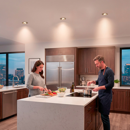 Einbaustrahler GU10, MR16 Einbauspot HALOGEN Runde beweglich Antik Blech AURELI LUMILED