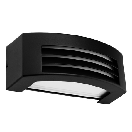 Wandleuchte Außen E27, Garten-Wandleuchte KERIO LUMILED