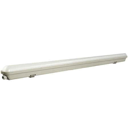 Staubdichte hermetische LED-Leuchte GOLDLUX (Polux) 30W 2800lm 4000K neutral