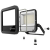 LED-Flutlicht 69W 10000lm 6500K IP66 Schwarz LEDVANCE Flutlicht