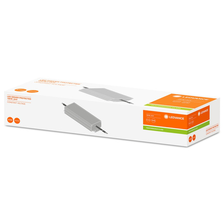 LED-Streifen 150W 24V DC IP66 Ledvance Konstantspannungsnetzteil