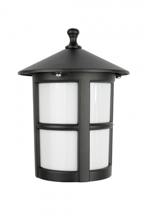 Lampenschirmkopf für Garten-Außenleuchte Cordoba II K 1018 TD E27 Su-Ma