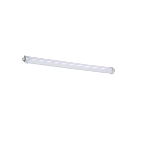 LED-Langfeldleuchte TP STRONG 48W 6500lm 4000K IP65 120cm Weiß KANLUX