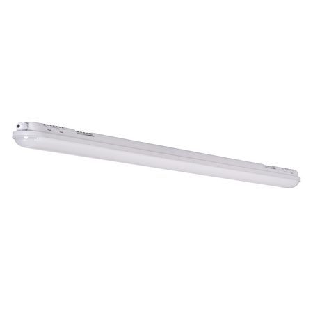 Schwer entflammbare LED MAH MAX 48W IP65 147,5cm KANLUX grau