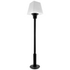 Außengartenlampe stehend 78cm GIZA E27 GOLDLUX (Polux)