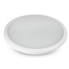Plafond LED-Deckenleuchte 12W 6400K 1440lm Bewegungssensor SAMSUNG CHIP VT-12SS V-TAC