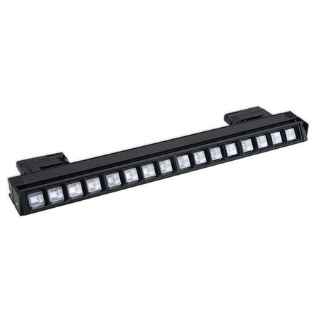 LED-Schienenleuchte 3 Phasen 24W 4000K 60 cm