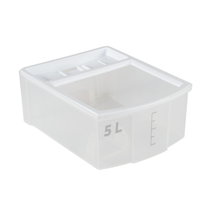 Luftkonditionierer Tragbarer Luftbefeuchter 50W 55db Weiß KLOD Kanlux