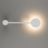 ORBIT I S 7803 Nowodvorski Weiß GX53 Wandleuchte Moderne Wandleuchte