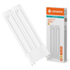LED-Leuchtstofflampe 2G10 20W = 36W 2250lm 3000K Warm Dulux F EM &amp; AC Ledvance