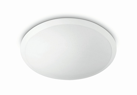 Plafond LED-Deckenleuchte CAVANAL 18W 2700K 35cm Dimmbar PHILIPS