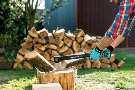 74cm 2kg ERGO C2000 Spaltaxt CELLFAST