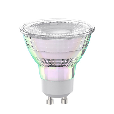 LED Lampen IQ-LEDEX GU10 PAR16 2.5W 460lm 4000K Neutral KANLUX 