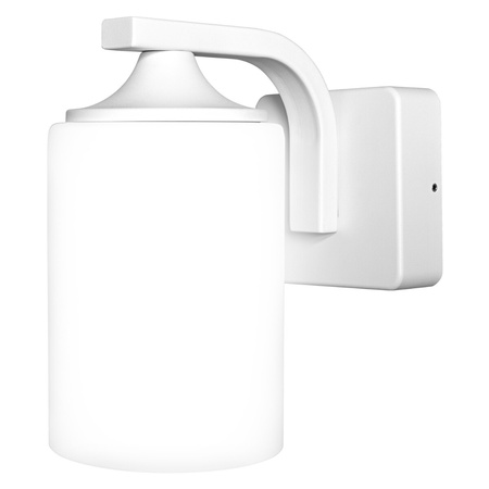 Wandleuchte E27 weiß Endura CLASSIC Lantern LEDVANCE