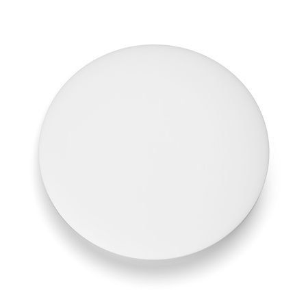 Plafond LED-Deckenleuchte 40W CCT 2700-6500K DIMMABLE 47cm IZSO + PHILIPS PILOT