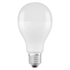 3x LED Lampen E27 A60 19W = 150W 2452lm 3000K Wärme 200° OSRAM VALUE