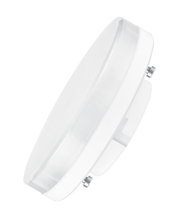 LED-Lampe GX53 Reflektor 4.9W = 40W 470lm 4000K Neutral 120° STAR Osram