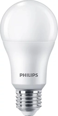 Set mit 3x E27 A67 LED-Glühbirne 13W = 100W 1521lm 4000K Neutral 180° PHILIPS