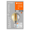 E27 A60 LED Lampen 6W = 44W 2500K Warm 540lm 300° LEDVANCE SMART+ WIFI Filament Dimmbar