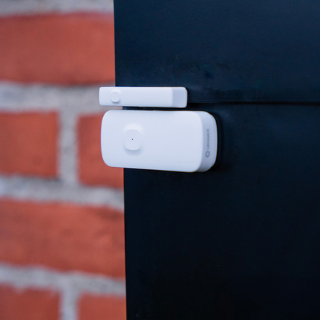 Drahtloser SMART+ WiFi LEDVANCE Tür- und Fensteröffnungsmelder für den Innenbereich