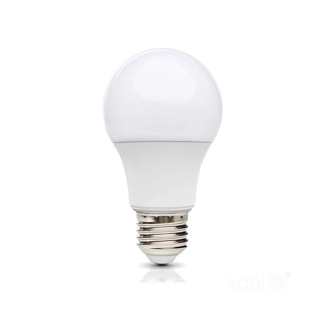 LED-Lampe E27 Ball 9W 806lm 3000K Warm 240° LED2B Kobi