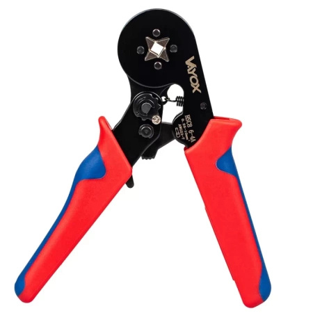 Crimpwerkzeug Crimpverbinder Crimpverbinder Endhülsen Kabelsatz x1200